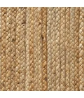 Rugs Town Jute Tan Anderson 2ft. x 3ft. Rect. Rug