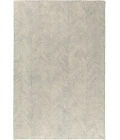 LR Home Scapes Blue Naomi 7ft.9in. x 9ft.9in. Rect. Rug
