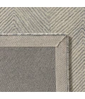 LR Home Scapes Blue Naomi 7ft.9in. x 9ft.9in. Rect. Rug