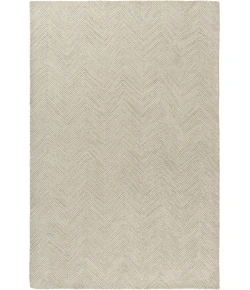 LR Home Scapes Ivory Naomi 7ft.9in. x 9ft.9in. Rect. Rug