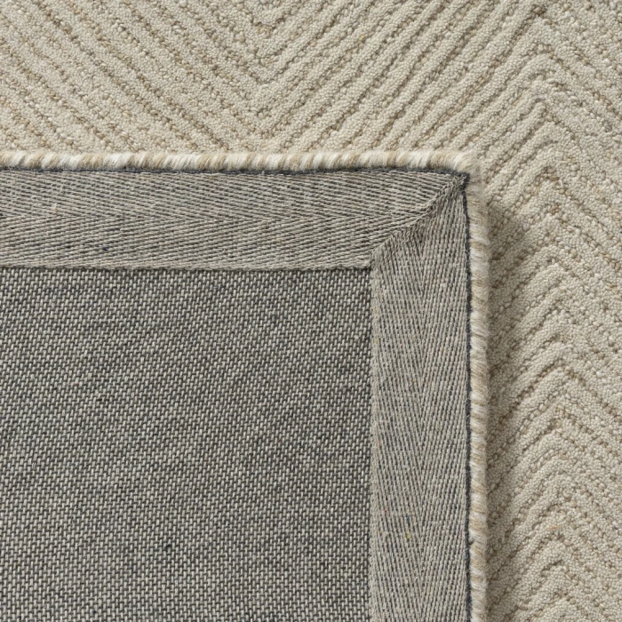 Rugs Town Ivory Naomi 10ft. x 14ft. Rect. Rug