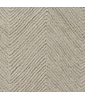 LR Home Scapes Ivory Naomi 7ft.9in. x 9ft.9in. Rect. Rug