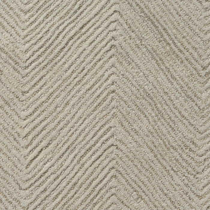 Rugs Town Ivory Naomi 10ft. x 14ft. Rect. Rug
