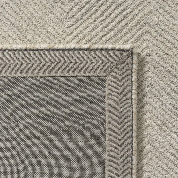 Rugs Town Gray Naomi 10ft. x 14ft. Rect. Rug