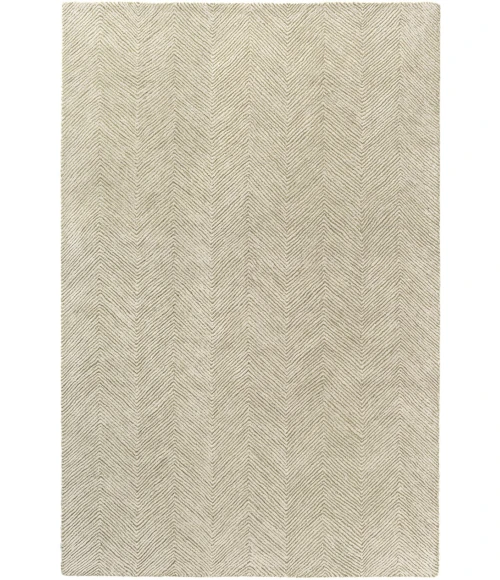 LR Home Scapes Green Naomi 10ft. x 14ft. Rect. Rug