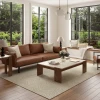 LR Home Scapes Green Naomi 10ft. x 14ft. Rect. Rug