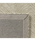 LR Home Scapes Green Naomi 10ft. x 14ft. Rect. Rug