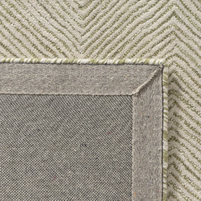 Rugs Town Green Naomi 10ft. x 14ft. Rect. Rug