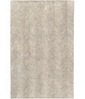 LR Home Scapes Multicolored Naomi 7ft.9in. x 9ft.9in. Rect. Rug