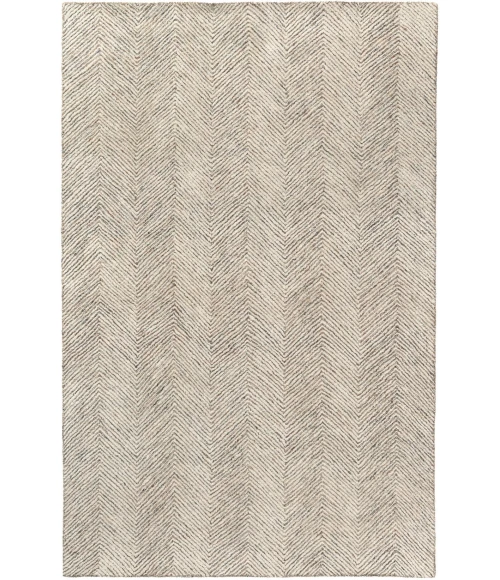 LR Home Scapes Multicolored Naomi 7ft.9in. x 9ft.9in. Rect. Rug