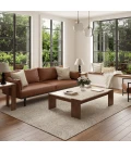 LR Home Scapes Multicolored Naomi 7ft.9in. x 9ft.9in. Rect. Rug