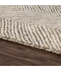 LR Home Scapes Multicolored Naomi 7ft.9in. x 9ft.9in. Rect. Rug