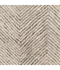 LR Home Scapes Multicolored Naomi 7ft.9in. x 9ft.9in. Rect. Rug