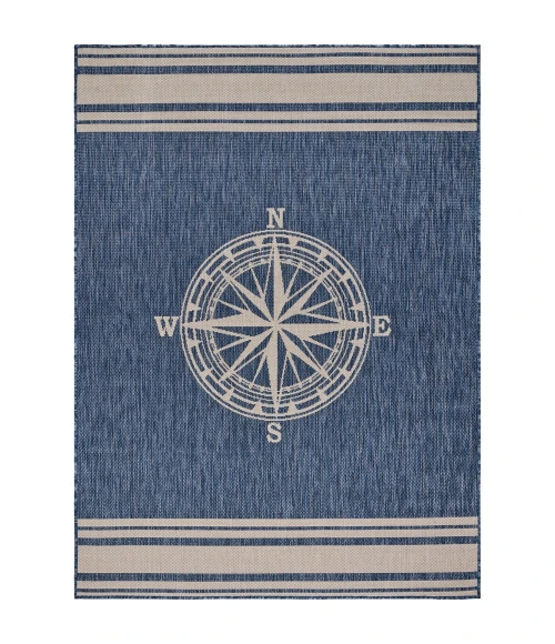 Seaside SEADE 81871 Area Rug