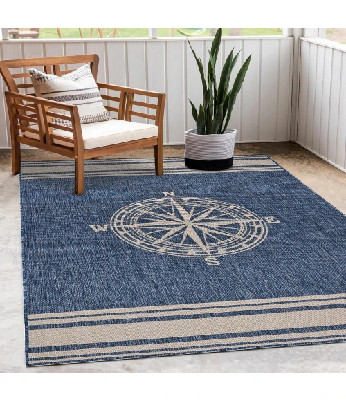 Seaside SEADE 81871 Area Rug
