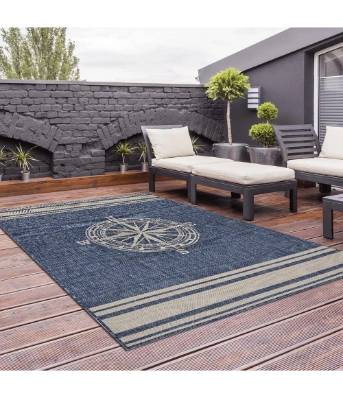 Seaside SEADE 81871 Area Rug