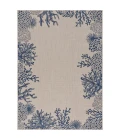 Seaside SEADE 81873 Area Rug