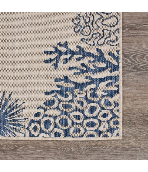 Seaside SEADE 81873 Area Rug