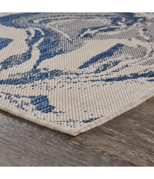 Seaside SEADE 81874 Area Rug