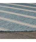 Rugs Town Blue Tony 7ft.6in. Round Rug