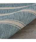 Rugs Town Blue Tony 7ft.6in. Round Rug