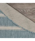 Rugs Town Blue Tony 7ft.6in. Round Rug