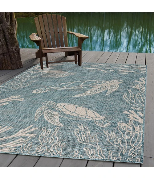 Seaside SEADE 81879 Area Rug