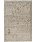 Rugs Town Senneh Cream Cuero 8ft. x 10ft. Rect. Rug