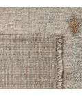 Rugs Town Senneh Cream Cuero 8ft. x 10ft. Rect. Rug