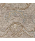 Rugs Town Senneh Cream Cuero 8ft. x 10ft. Rect. Rug
