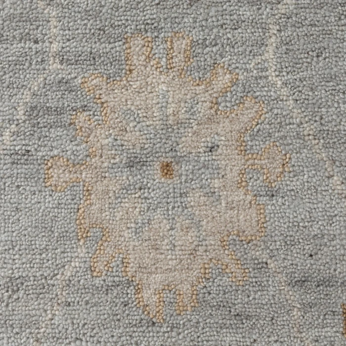 LR Home Senneh Blue William 9ft. x 12ft. Rect. Rug
