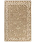 Rugs Town Senneh Brown Dalhart 10ft. x 14ft. Rect. Rug