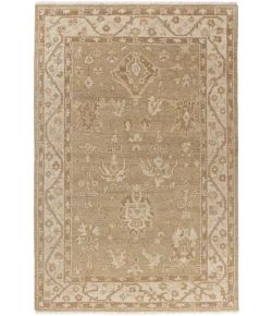 Rugs Town 82631 Beige / Ivory 10ft. x 14ft. Rect. Rug