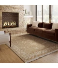 Rugs Town Senneh Brown Dalhart 10ft. x 14ft. Rect. Rug