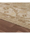 Rugs Town Senneh Brown Dalhart 10ft. x 14ft. Rect. Rug