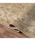 Rugs Town Senneh Brown Dalhart 10ft. x 14ft. Rect. Rug