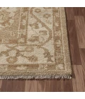 Rugs Town Senneh Brown Dalhart 10ft. x 14ft. Rect. Rug