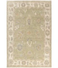 Rugs Town Senneh Green Delano 2ft. x 3ft. Rect. Rug