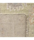 Rugs Town Senneh Green Delano 2ft. x 3ft. Rect. Rug