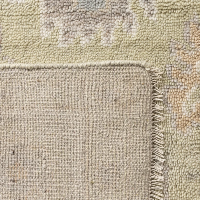 Rugs Town Green Delano 9ft. x 12ft. Rect. Rug