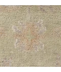 Rugs Town Senneh Green Delano 2ft. x 3ft. Rect. Rug