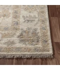 Rugs Town Senneh Ivory Delano 8ft. x 10ft. Rect. Rug