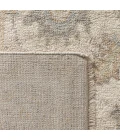 Rugs Town Senneh Ivory Delano 8ft. x 10ft. Rect. Rug