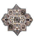 Shapes SHAPE 50922 Area Rug