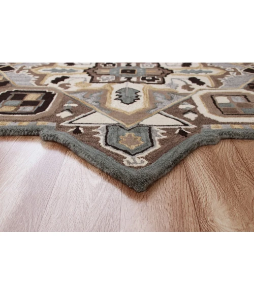 Shapes SHAPE 50922 Area Rug