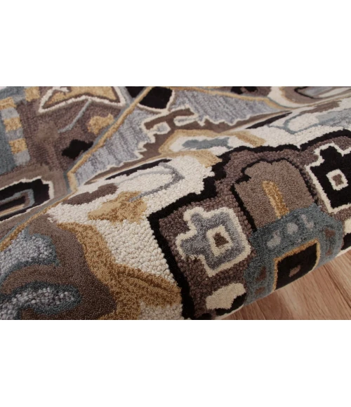 Shapes SHAPE 50922 Area Rug