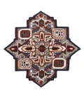 Shapes SHAPE 50923 Area Rug