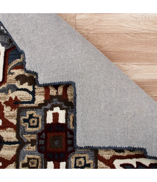Shapes SHAPE 50923 Area Rug