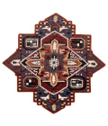 Shapes SHAPE 50924 Area Rug