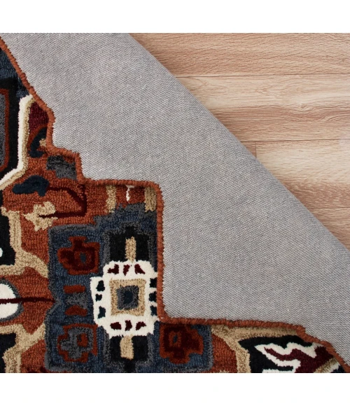 Shapes SHAPE 50924 Area Rug